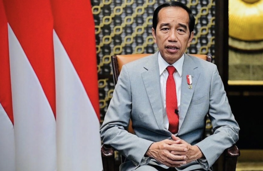 Presiden Jokowi Mengumumkan Gaji Pokok TNI/Polri naik, Berikut ini besaran gaji pokok anggota TNI/Polri