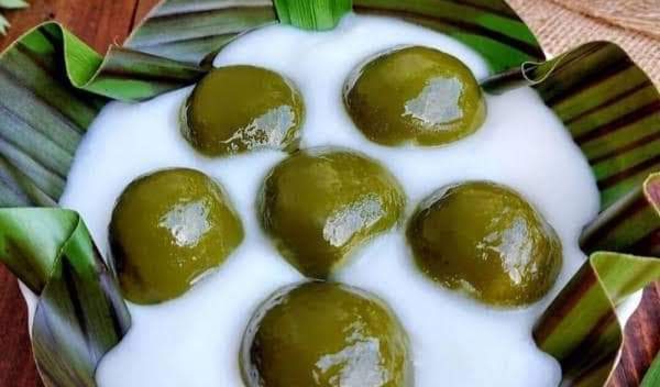 Kue Mendut, Delikasi Indonesia Yang Menggoda Selera!