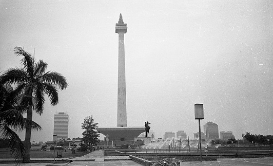 Mengungkap Jejak Sejarah dalam Jakarta Sebelum Pagi, Eksplorasi Kehidupan Kota Jaman Dahulu