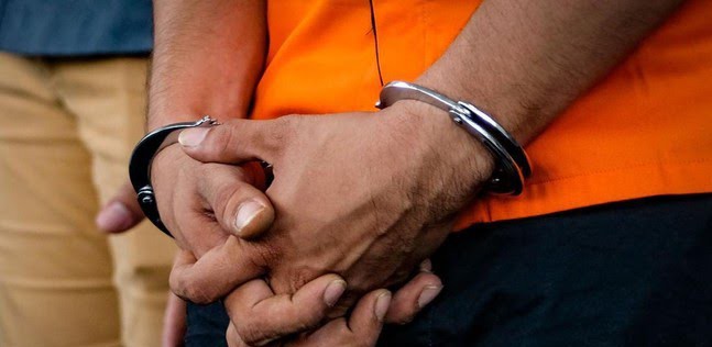Spesialis Bobol Rumah Kosong di Palembang yang Buron 1 Tahun Ditangkap