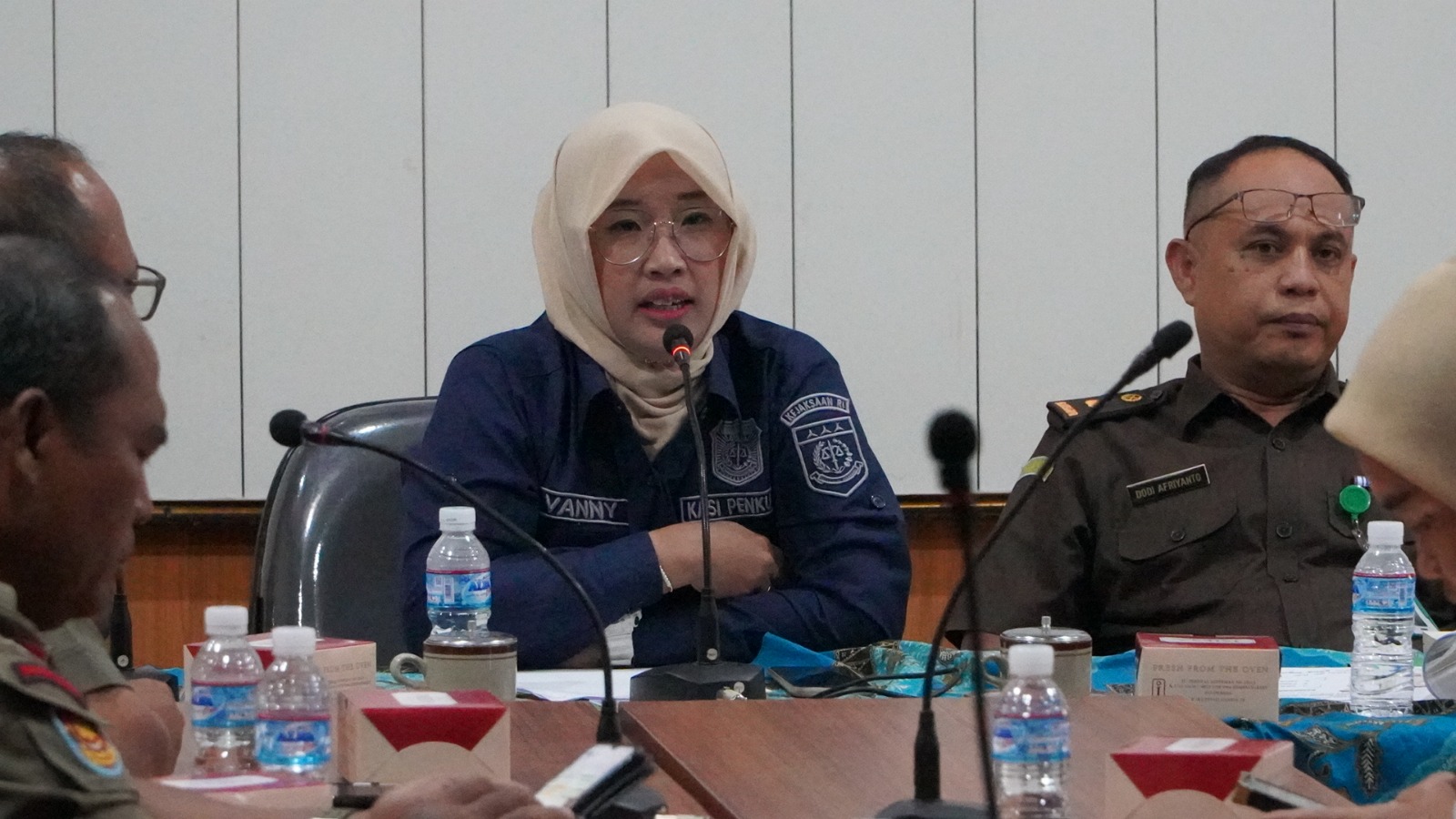 Awas loh, ASN Langgar Netralitas Dapat Di Sanksi Pidana dan Administrasi, Ini Penjelasannya