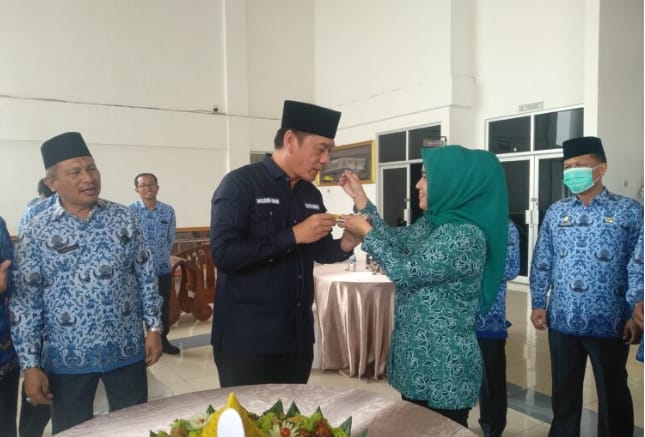 Masyarakat OKU Selatan Ucapkan Selamat Ultah Pada Wakil Bupati Sholehien Abuasir