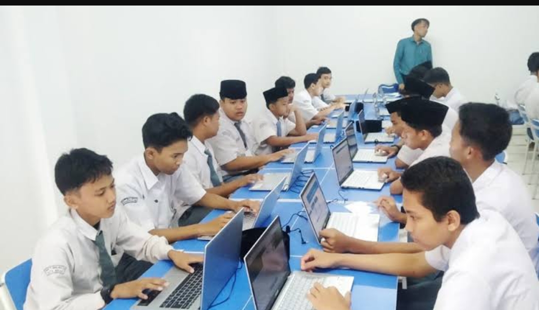 SMK Didorong Perkuat Kerja Sama Industri, Lulusan Siap Kerja Jadi Prioritas