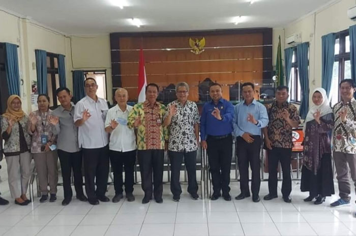 Pemkab OKUS Menangi Gugatan Sengketa Bangunan di Pantai Danau Ranau