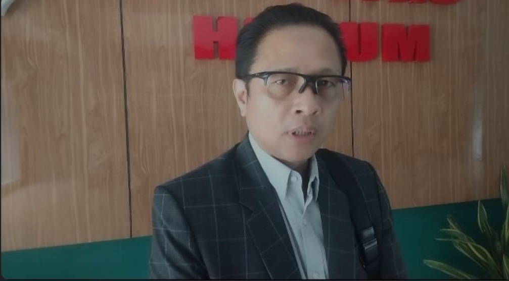 Ketua Tim Hukum FH UMP Pertimbangkan Laporan Balik dalam Kasus Dekan Fakultas Hukum