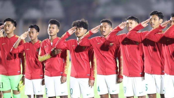 Piala Asia U-20 2025: Timnas Indonesia Dapat Dukungan dari Klub Serie A Italia