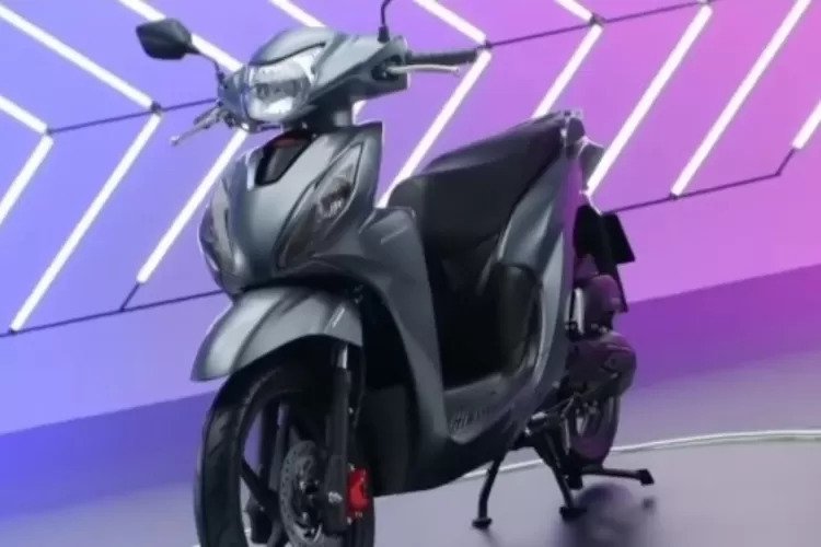 Revolusi Motor Matic Honda Supra 125 Matic,  Inovasi Terbaru dengan Fitur Canggih, Cek Sehabat Apa Motor ini