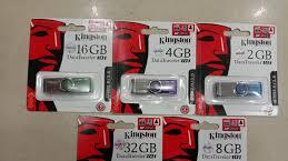 Flash Drive USB Untuk Datamu