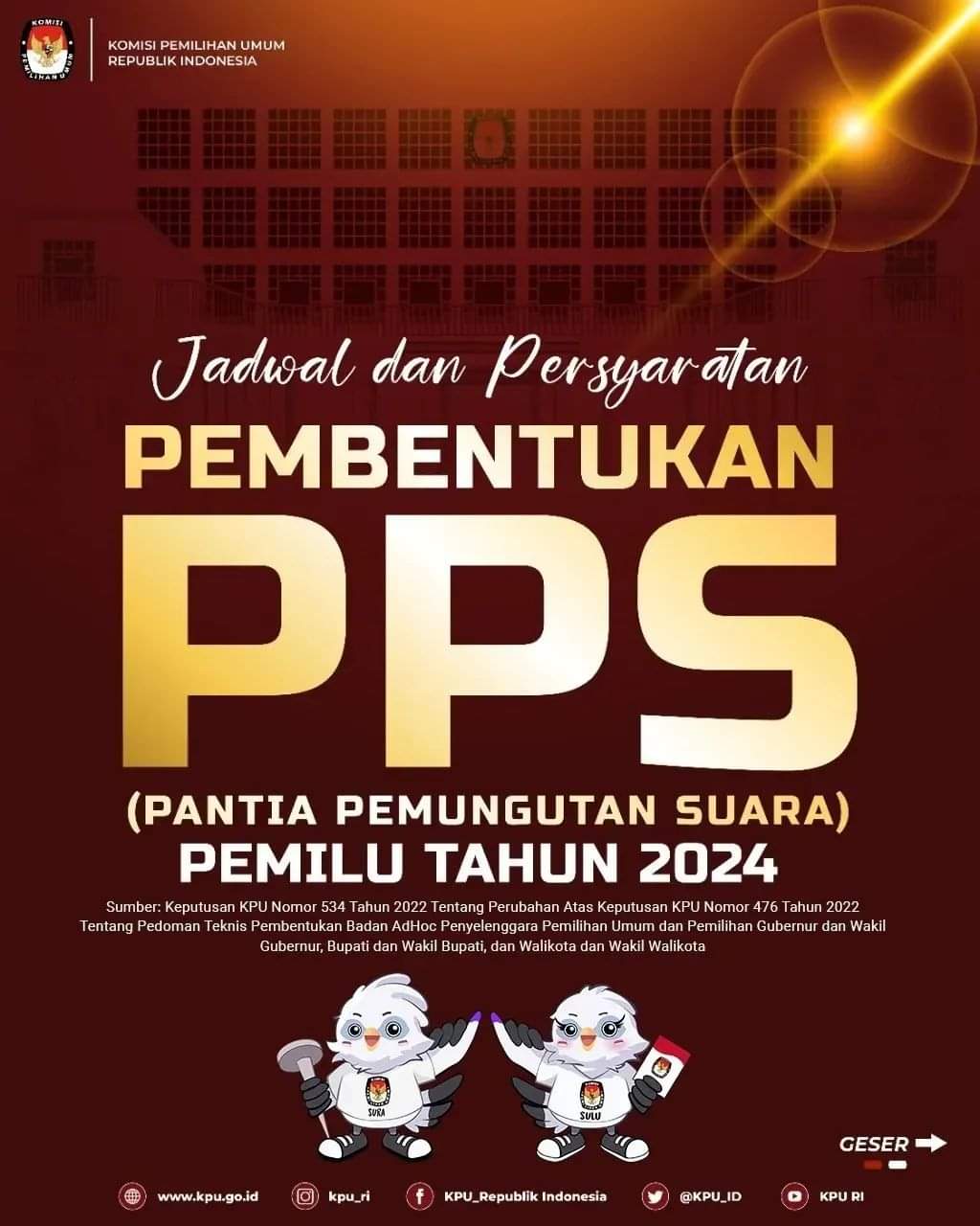 Ini Tahapan Seleksi PPS yang Perlu Pelamar Ketahui