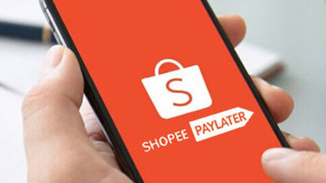 Inovasi Terbaru Shopee: Bisa Kredit Smartphone Tanpa Uang Muka Melalui Shopee Paylater.