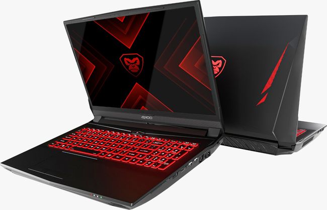 Wah, Ini Laptop Terbaru Pongo Studio dengan Spesifikasi Gahar dan Sertifikasi NVIDIA