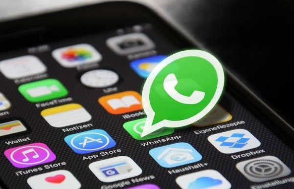 Wow...  WhatsApp Bisa Kirim Pesan dan Video Call Tanpa Internet