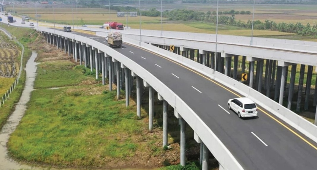 Tol Prabumulih-Muara Enim Bakal Pangkas Jarak 31 Km, Lebih Singkat dari Tol Indralaya-Prabumulih