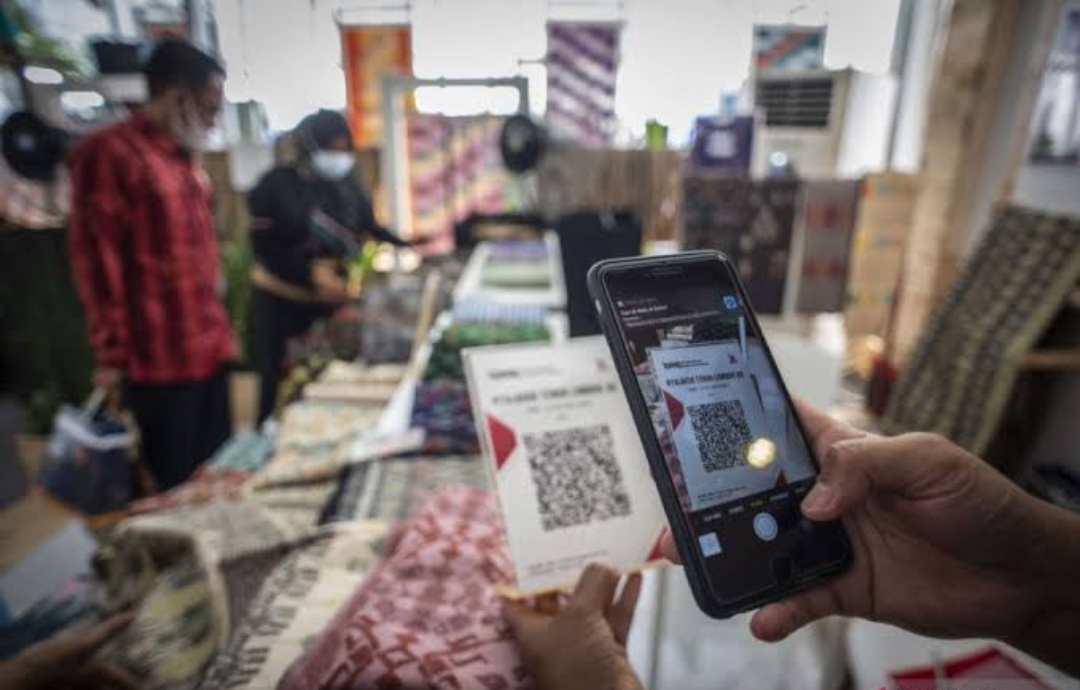 Sektor UMKM Sumsel Tumbuh Positif, Digitalisasi Jadi Kunci Peningkatan Omzet