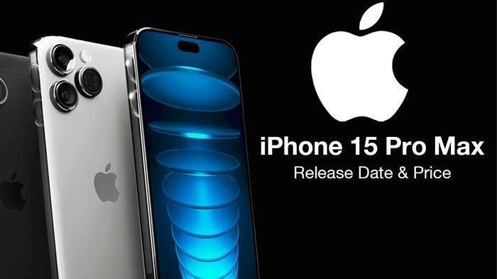 Apple Luncurkan iPhone 15 Pro dan Pro Max, Peningkatan Signifikan dalam Desain dan Kinerja