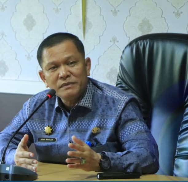 Pemkab OKU Selatan Siapkan Tabligh Akbar, Ustaz Abdul Somad Dijadwalkan Hadir