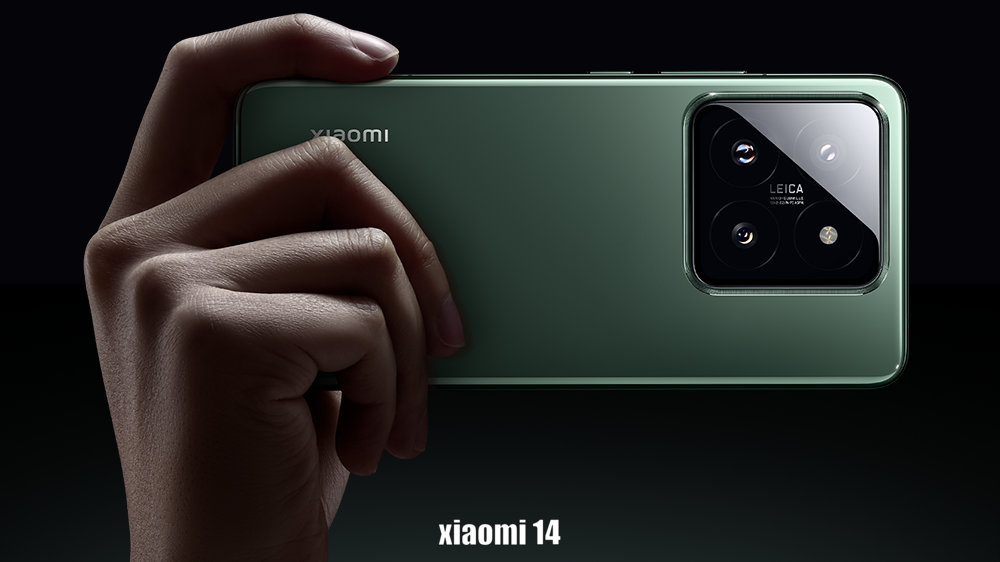 Intip Performa Xiaomi 14 yang katanya Gacor Photograpy, Meluncur 26 maret 2024 Mendatang 