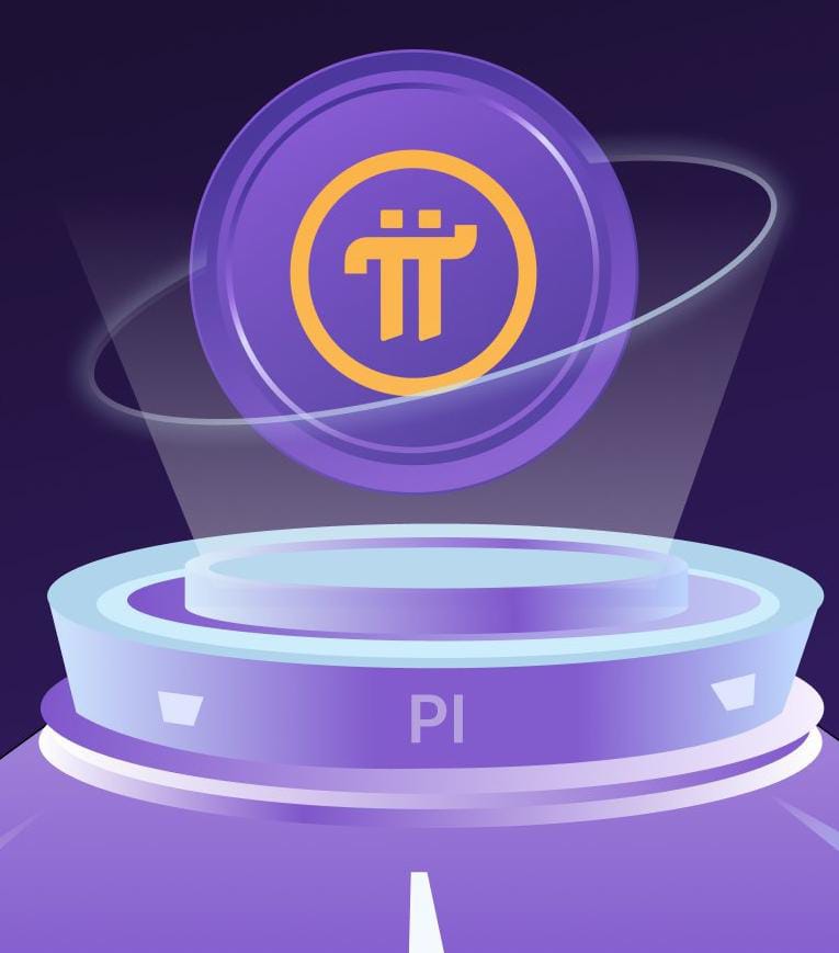 Ingat...!!Ini Penjelasa CT Terkait Token Pi yang di Perdagangkan di Sejumlah Platform, Itu Bukan......