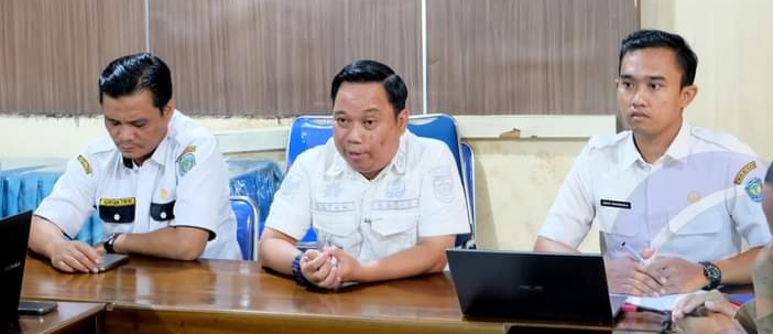 Bapperida OKU Selatan Optimalkan Susunan Renja OPD