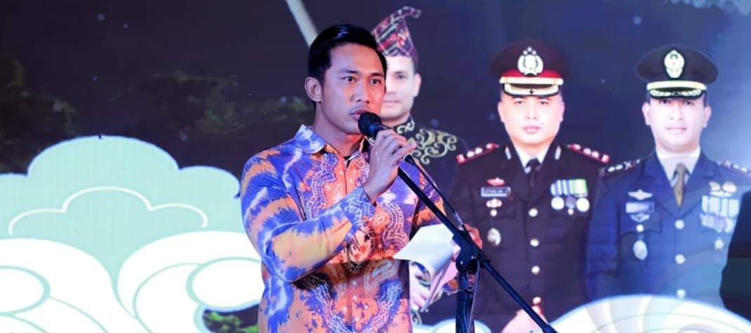 Sampai Bertemu Kembali di Festival Seni dan Budaya Danau Rakihan Tahun 2024