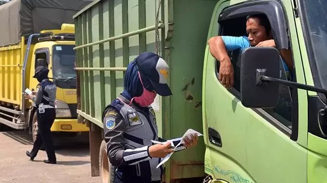 Kosongnya Personil Uji KIR di OKU Selatan, Dampak Tragis Kehilangan Penguji Kendaraan Bermotor