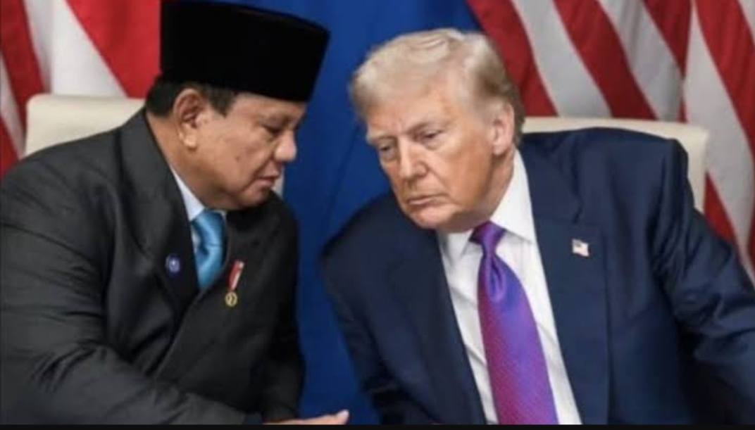 Perjanjian Dagang RI–AS Diharapkan Perkuat Ekspor dan Dorong Pertumbuhan Ekonomi