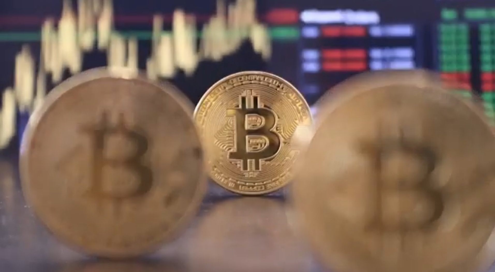 Ini Asal Usul Crypto Currancy Bitcoin