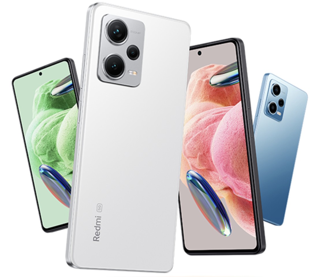 Redmi Note 12 Jadi Pilihan Smartphone Budget-Friendly dengan Fitur Gaming yang Oke Tahun 2024