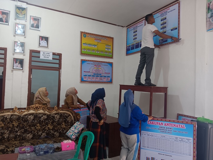 Hadapi Lomba Desa, Dinas PMD Bersama Stakeholder Lakukan Persiapan