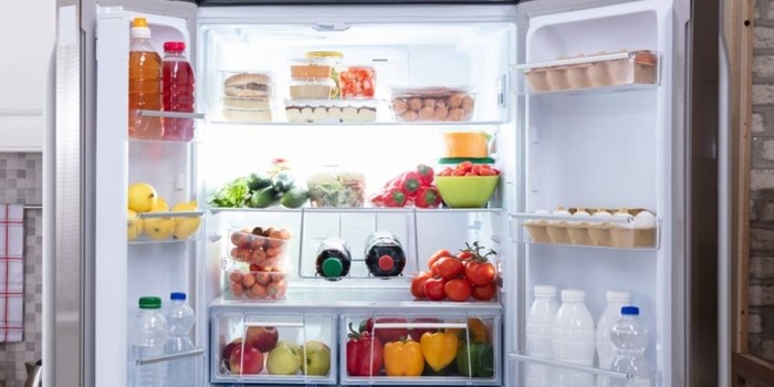  7 Bahan Makanan yang Tidak Boleh Disimpan di Kulkas, Ini penjelasannya !