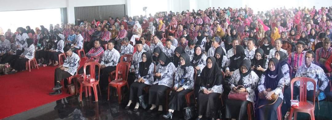 Permendikbud Nomor 40 tahun 2021 Guru PPPK Bisa Jadi Kepala Sekolah, Ini Syaratnya