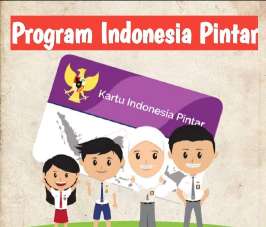 Mau Dapat Kartu Indonesia Pintar (KIP) Ini Syarat yang Harus Dipenuhi