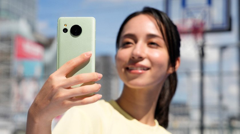 Sharp Segera Perkenalkan Aquos Sense8, Smartphone Terbaru dengan Fitur Unggulan untuk Pasar Indonesia