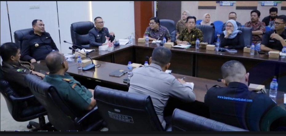 Sriwijaya Ranau Grand Fondo 2025 Siap Digelar, Angkat Pesona Wisata Danau Ranau