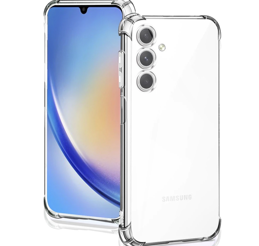 Samsung Galaxy A35 5G Varian 256GB, Kombinasi Desain Premium dan Fitur Unggulan