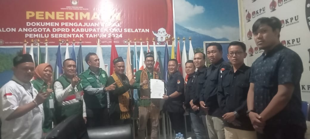 Parpol Tak Daftar DCS ke KPU Hingga Waktu Pendaftran Ditutup, Gagal Jadi Peserta Pilieg