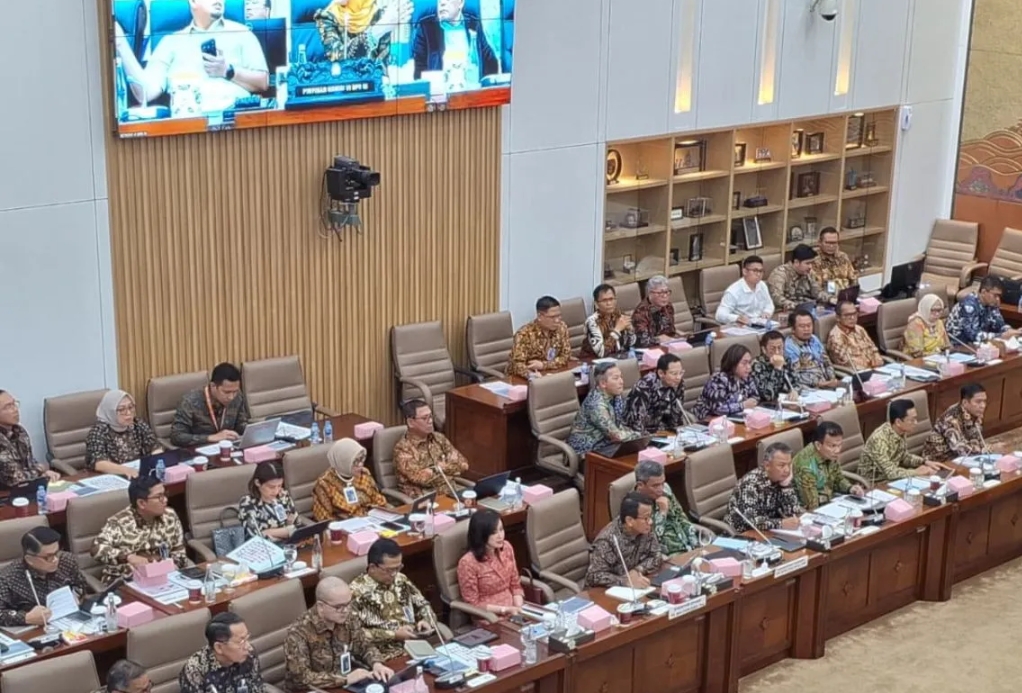 BNI Terima Rp80 T, Pemerintah Tarik Dana SAL Rp23 T