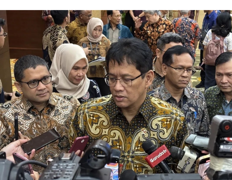 Purbaya yakin kinerja ekonomi RI bakal bungkam keraguan Moody's ‎