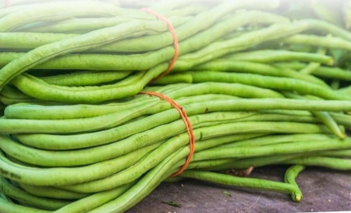 Selain Enak Dimakan, Kacang Panjang Banyak Manfaatnya Lho