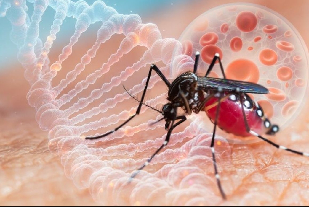 Kasus DBD Meningkat di Sejumlah Daerah, Masyarakat Diminta Waspada