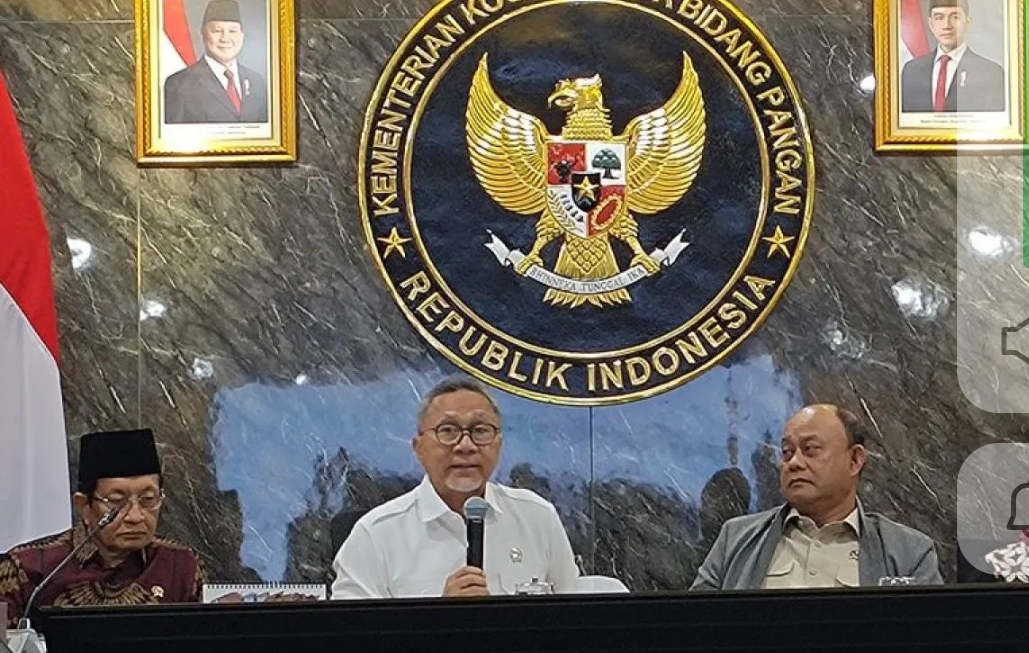 Pemerintah pastikan Program MBG tetap berjalan selama Ramadhan