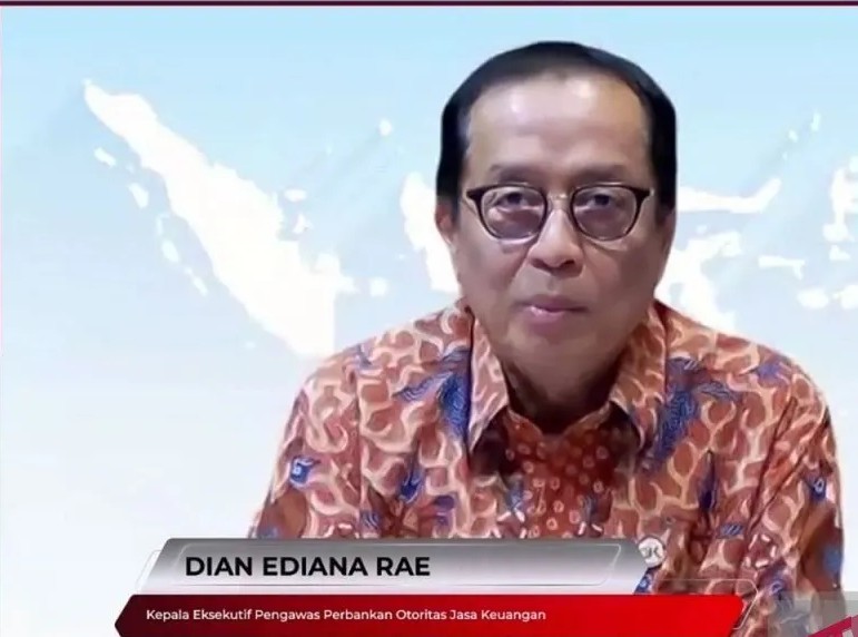 OJK Gerak Cepat, 30 Ribu Rekening Judol Diblokir