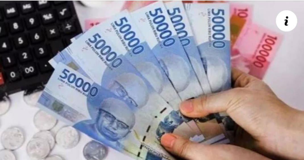 Pemerintah Resmi Terbitkan Aturan THR dan Gaji ke-13 dalam PP Nomor 9 Tahun