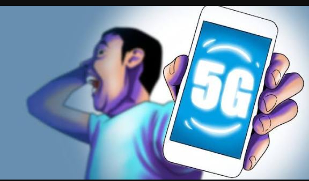 Jaringan 5G Semakin Luas, Akses Internet Cepat Mulai Masuk Daerah