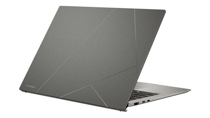 ASUS ZenBook S13 OLED: Laptop Portabel Berkualitas Tinggi untuk Mahasiswa