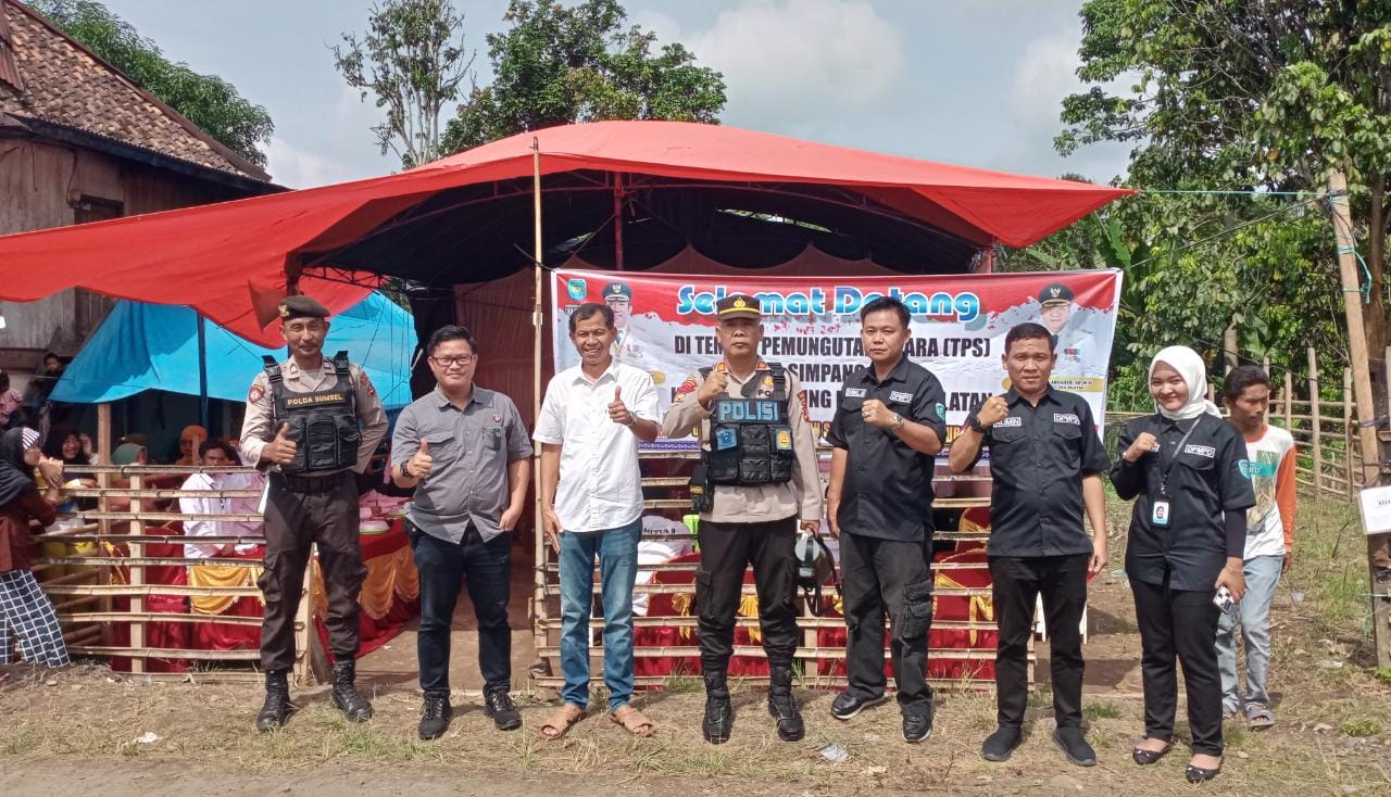 GAWAT? Sejak 9 Mei 81 Desa di OKU Selatan Tanpa Kepala Desa, Bagaimana Ceritanya