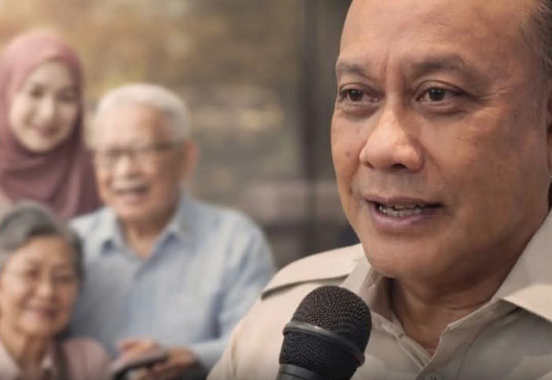 Kepala BGN Tegaskan Program Makan Bergizi Gratis Tidak Akan Diganti Uang Tunai