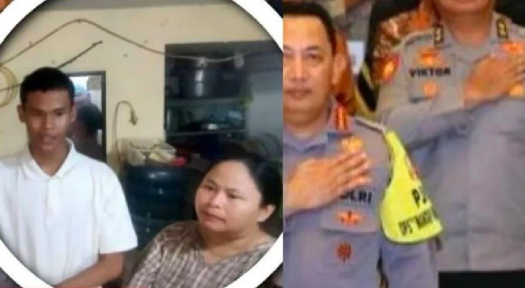 Tragis! Bayi 55 Hari di Empat Lawang Dibunuh Ayah Kandung, Ibu Sering Jadi Korban Kekerasan