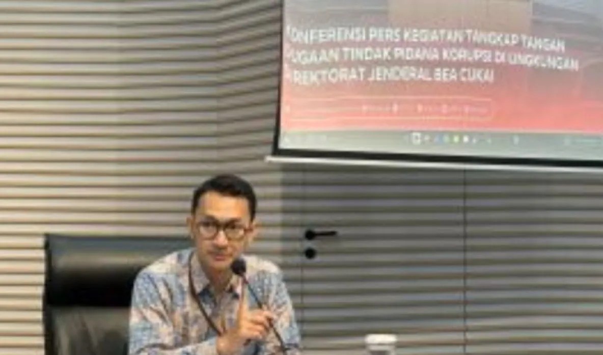 KPK periksa Dirut PT Yes Mulia Pratama pada kasus DJKA Kemenhub ‎