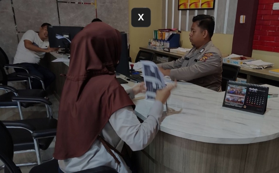 Wanita 23 Tahun di Palembang Rugi Rp50 Juta Akibat Penipuan Modus Misi Online